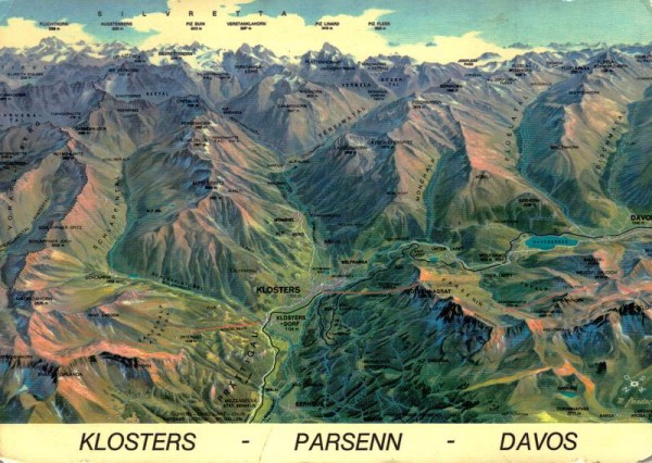 Davos Vorderseite