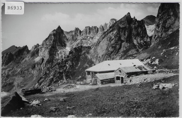 Gasthaus Berggasthaus Schafboden