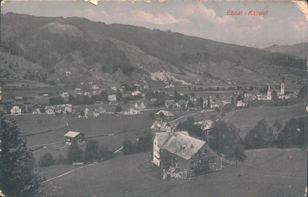 Ebnat-Kappel Rückseite