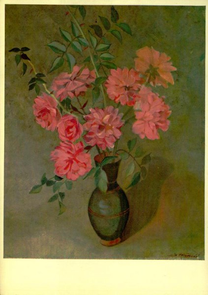 "Rösli" Vorderseite