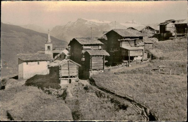 Saint-Martin VS Vorderseite