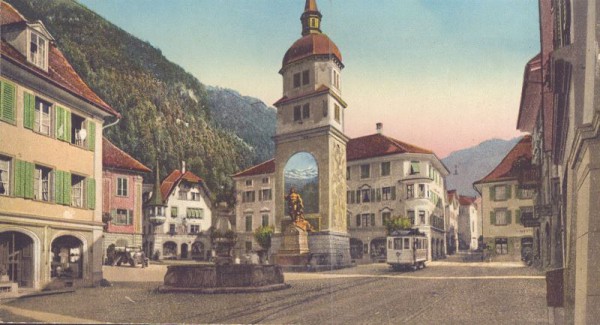 Altdorf