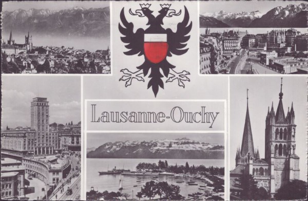 Lausanne