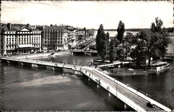 Genève Vorderseite