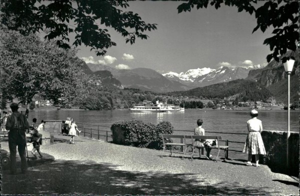 Brienz Vorderseite