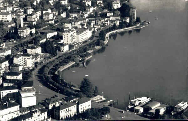 Locarno Vorderseite