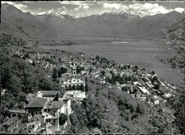 Locarno Vorderseite