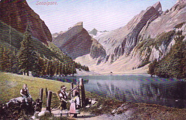 Seealpsee