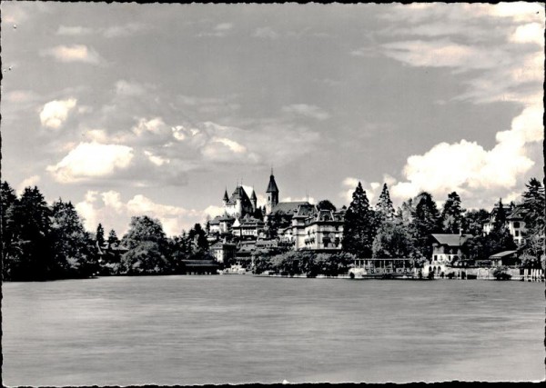 Thun Vorderseite