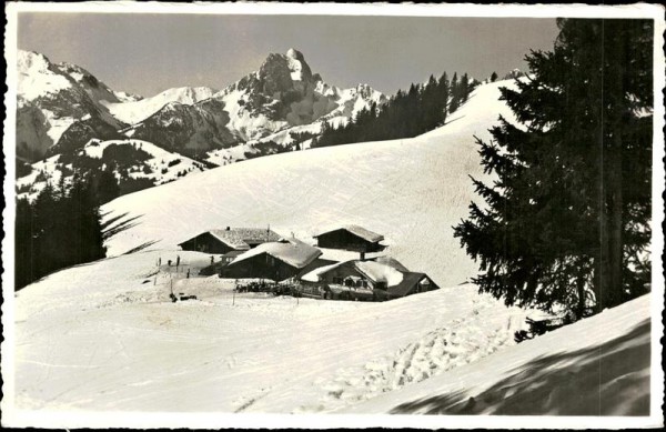 Hornberg Vorderseite
