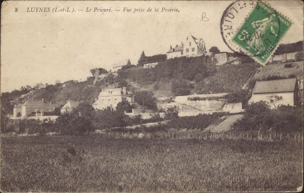 Luynes