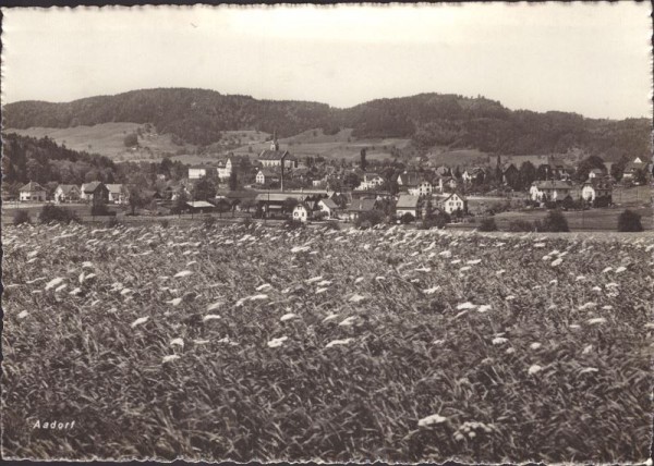 Aadorf (Thurgau)