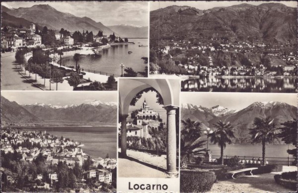 Locarno