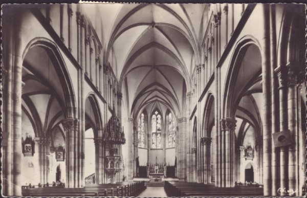 Ensisheim