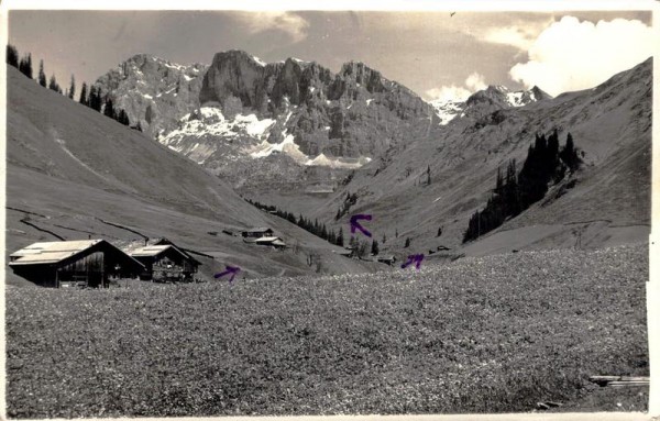 Im St. Antöniertal Vorderseite