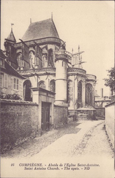 Compiègne