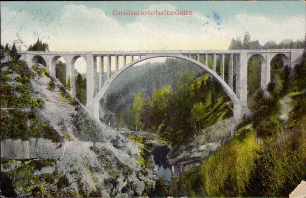 Gmündertobelbrücke