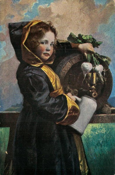 Ottmar Zieher Vorderseite