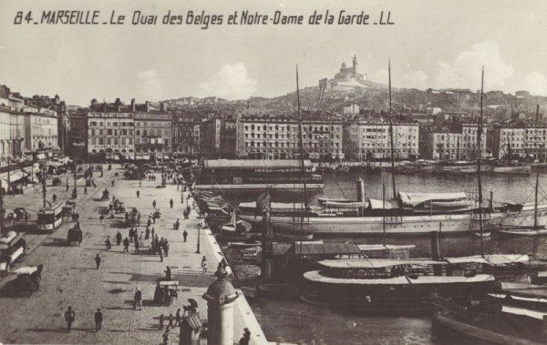Marseille