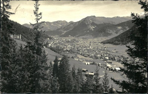 Davos Vorderseite