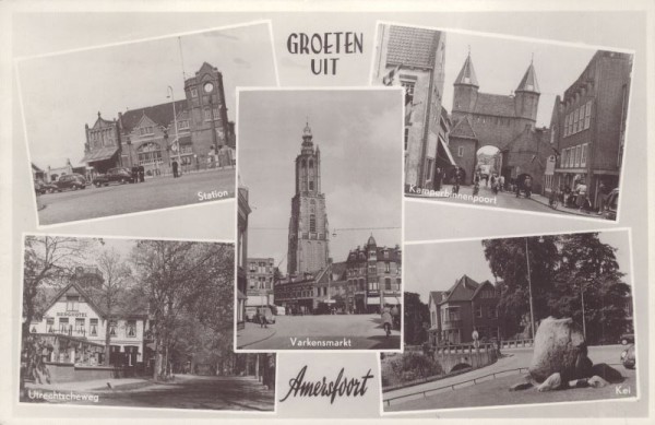 Amersfoort