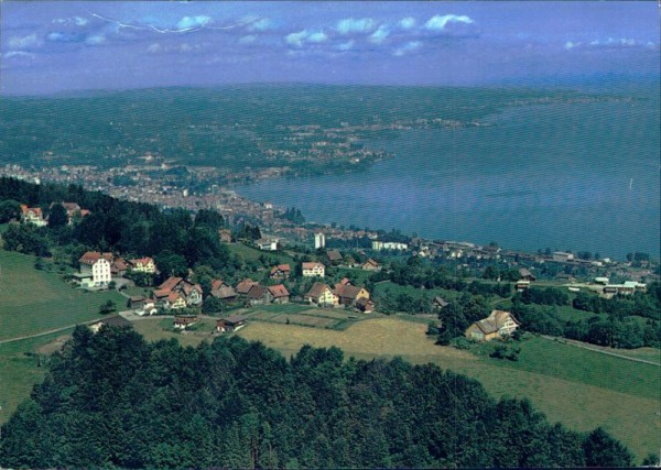Lutzenberg  Vorderseite