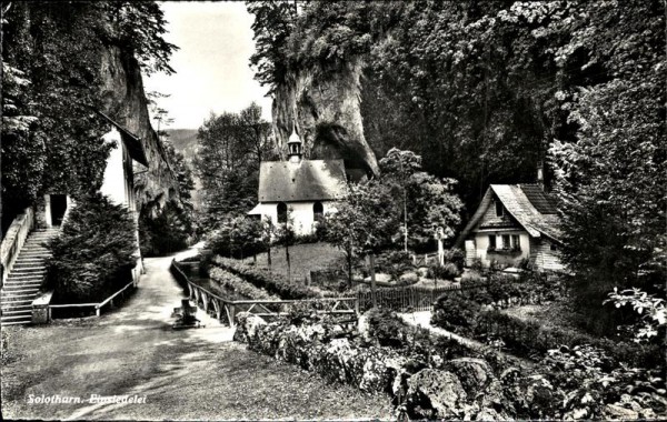 Gerlafingen Vorderseite