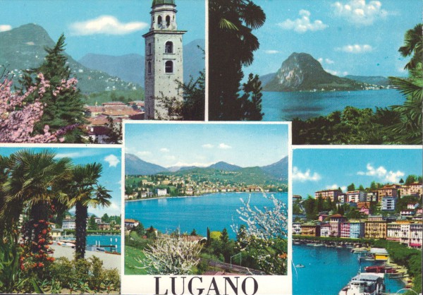 Lugano