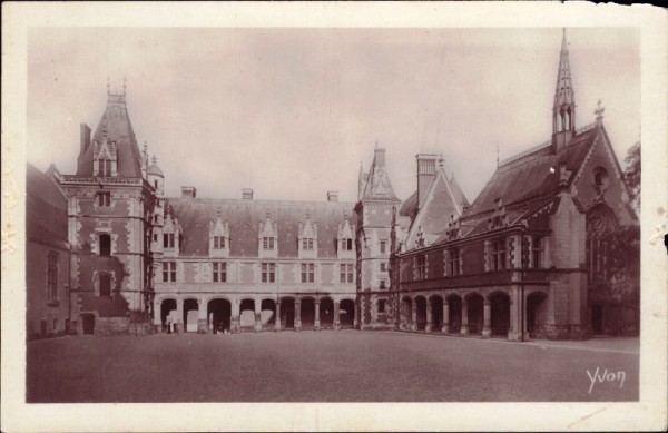 La Douce France - Châteaux de la Loire