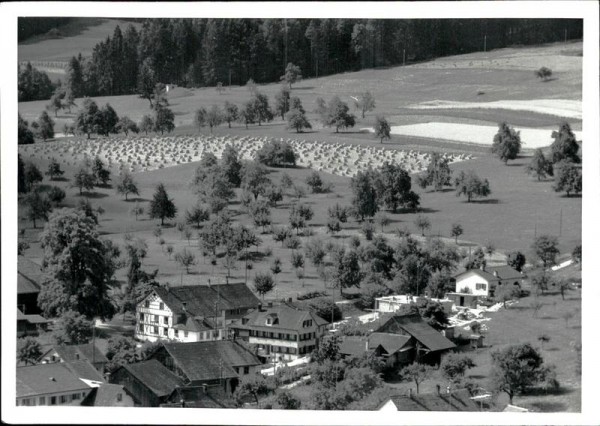 Pfäffikon ZH Vorderseite