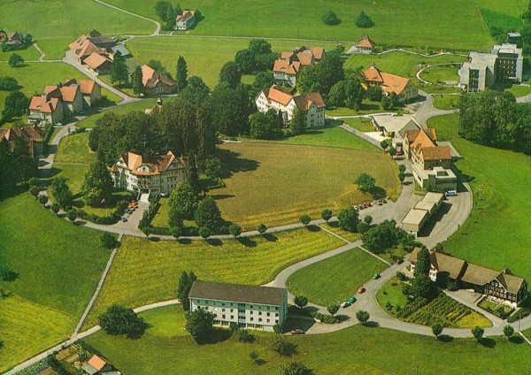 Herisau Vorderseite