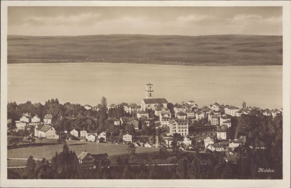 Heiden