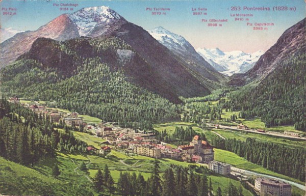 Pontresina