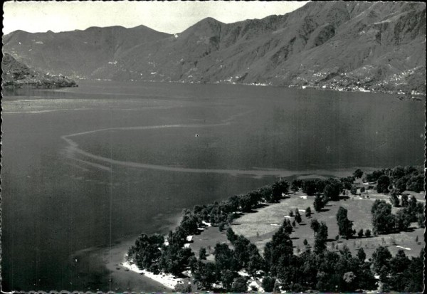 Ascona Vorderseite