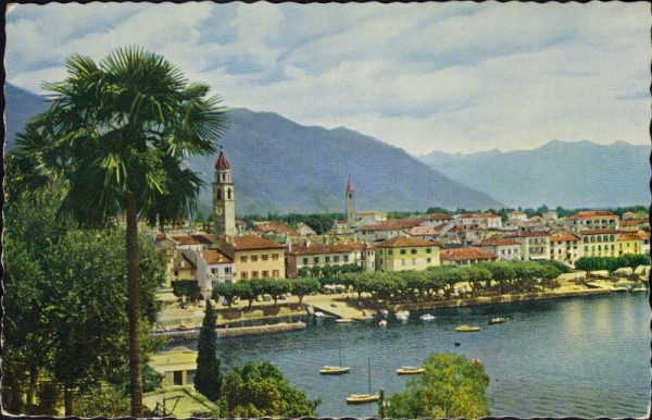 Ascona