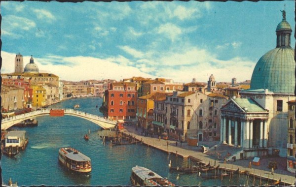 Venedig