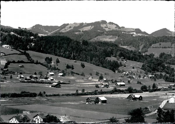 Scheftenau Vorderseite