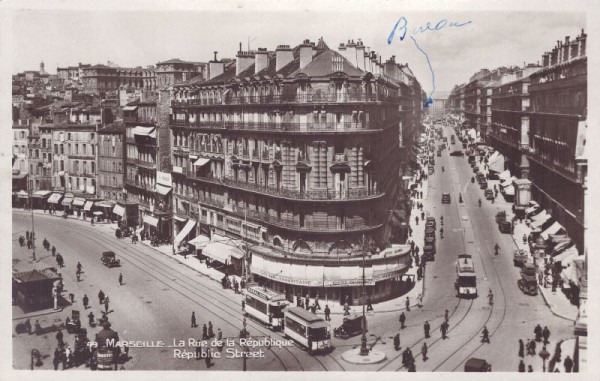 Marseille