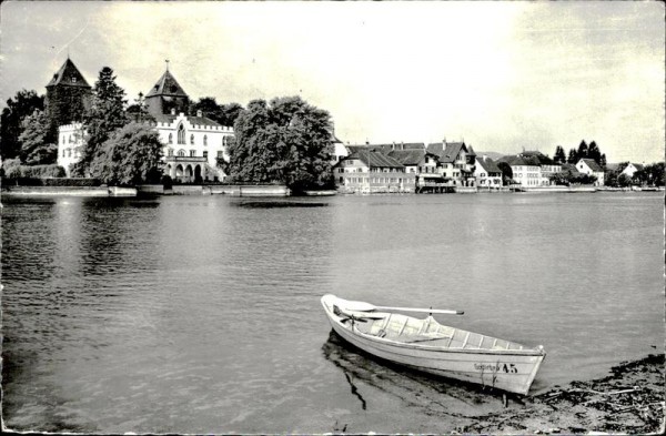 Gottlieben Vorderseite