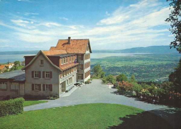 Walzenhausen