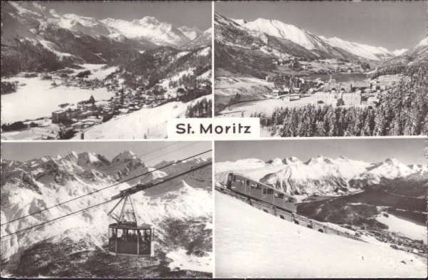 St. Moritz