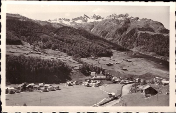 Ötztal