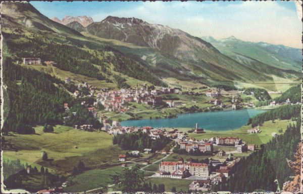 St.Moritz