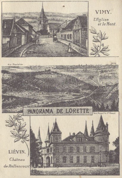 Lorette (Loire)