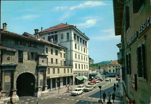 Feltre Vorderseite