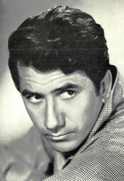 Daniel Gélin Vorderseite