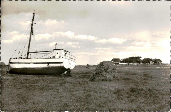 Hooge Vorderseite