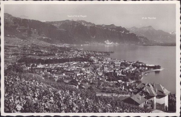Vevey