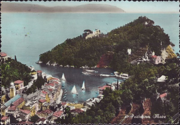 Portofino Mare