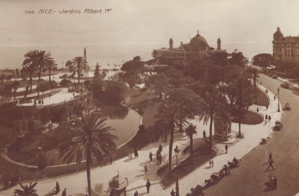 Nizza